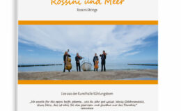 CD Rossini und Meer