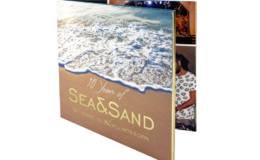 CD 10 Years of Sea&Sand