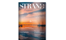 Strandgut Magazin