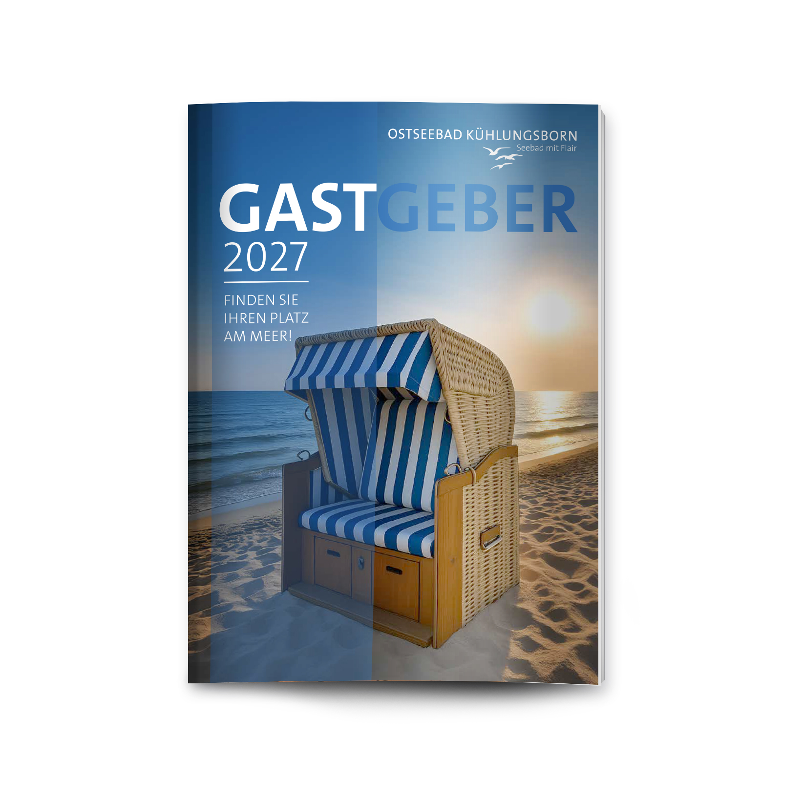 Gastgeberverzeichnis 2027